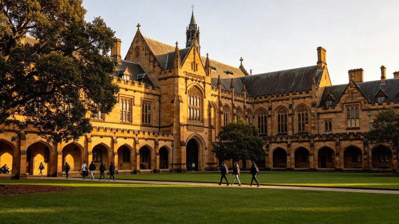 墨尔本大学一年制商科硕士盘点｜国际商务、商业分析、精算科学，学分减免与申请条件解析